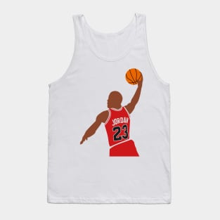 Michael Jordan Tank Top